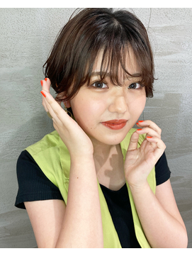 美容室クローバー｜水戸