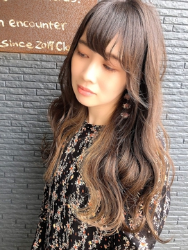 美容室クローバー｜水戸