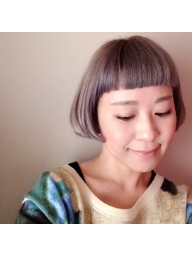 美容室クローバー｜水戸