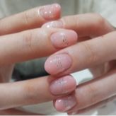 ネイル|ナチュレ|水戸